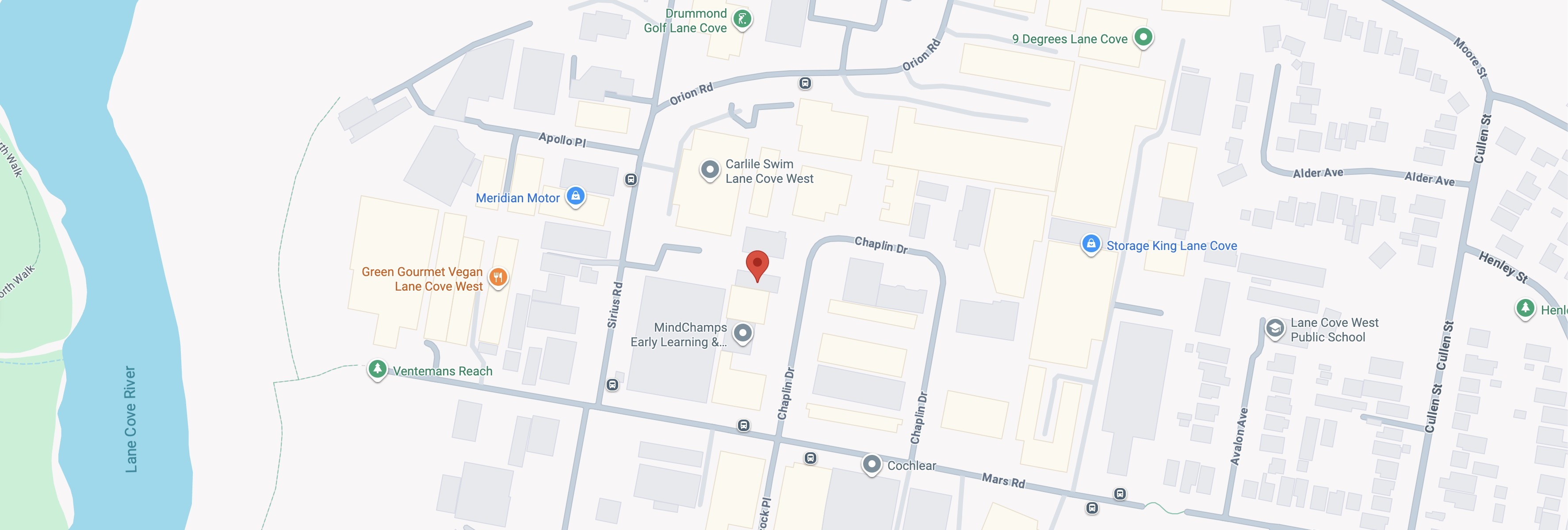 Location